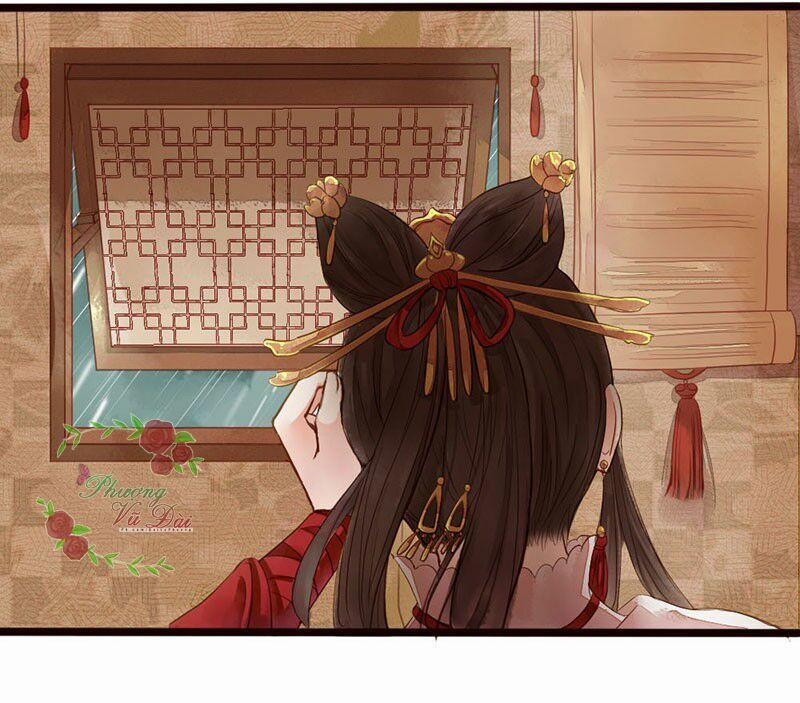 Hồng Trang Chước Chước 3 trang 6