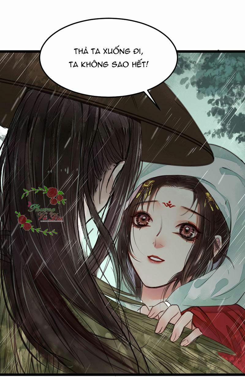 Hồng Trang Chước Chước 4 trang 14