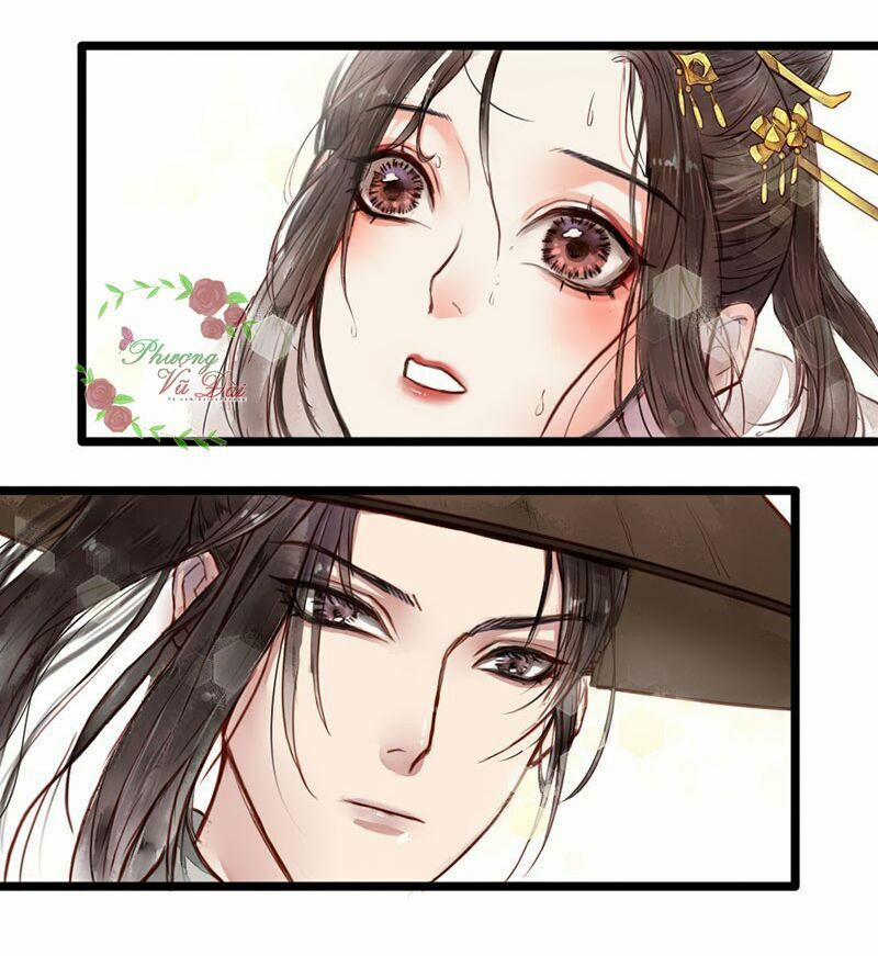 Hồng Trang Chước Chước 4 trang 2