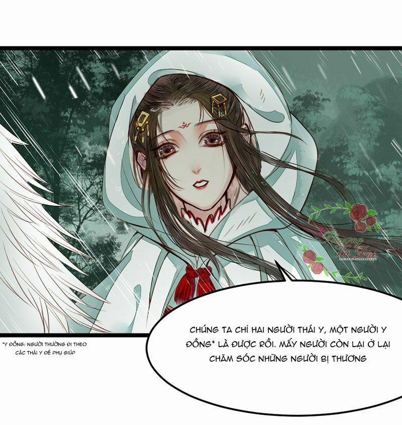 Hồng Trang Chước Chước 4 trang 26