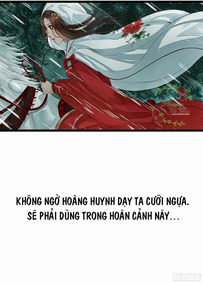 Hồng Trang Chước Chước 4 trang 30