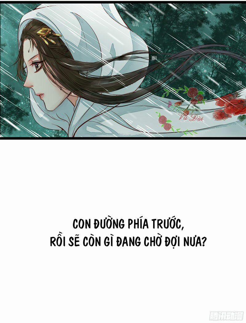 Hồng Trang Chước Chước 4 trang 31