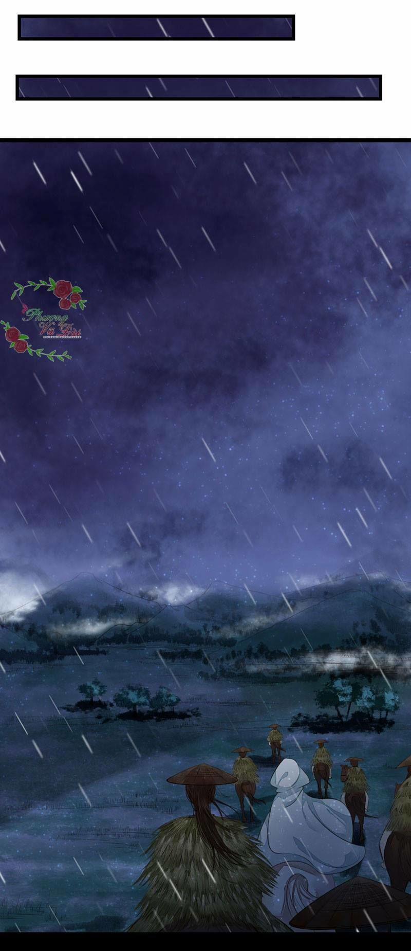 Hồng Trang Chước Chước 4 trang 32