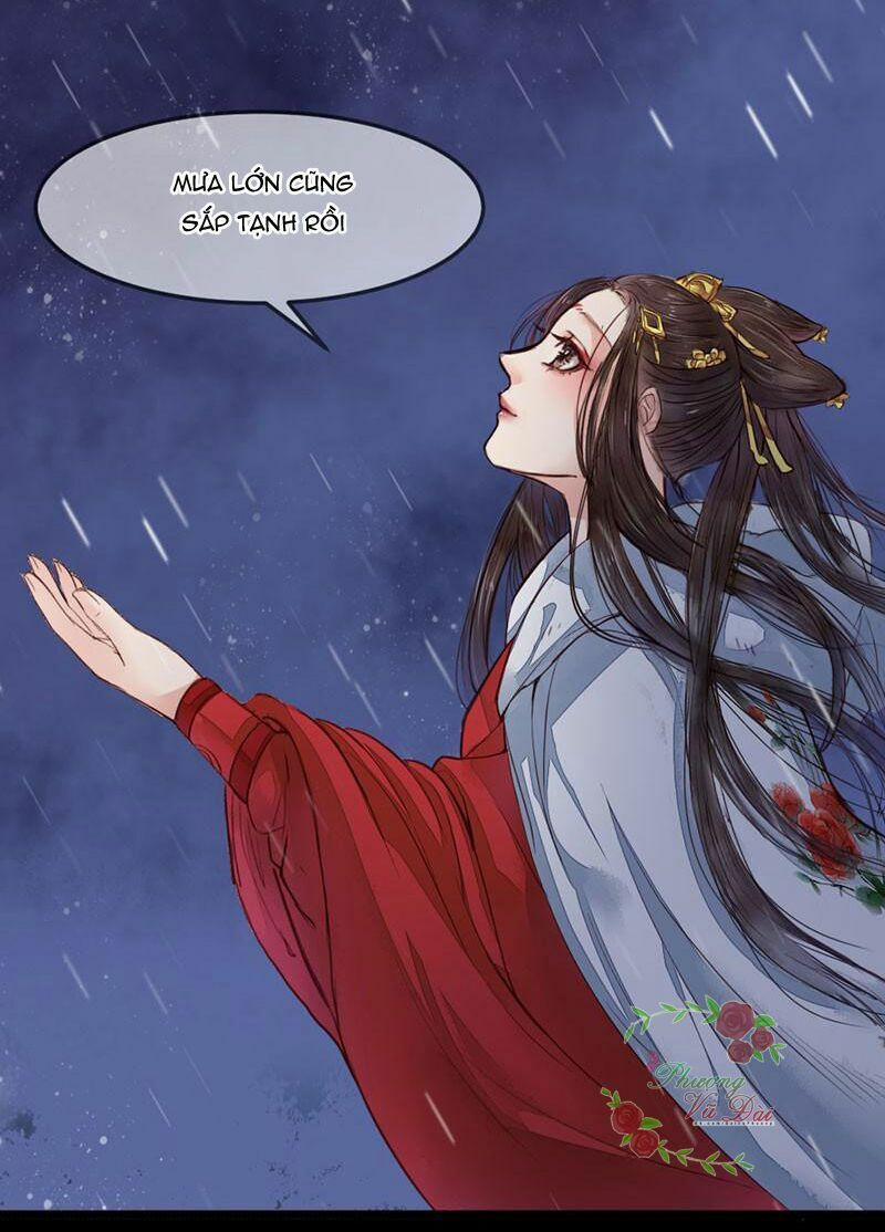 Hồng Trang Chước Chước 4 trang 37