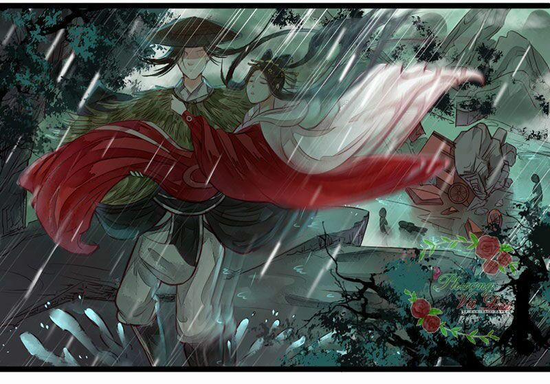 Hồng Trang Chước Chước 4 trang 4