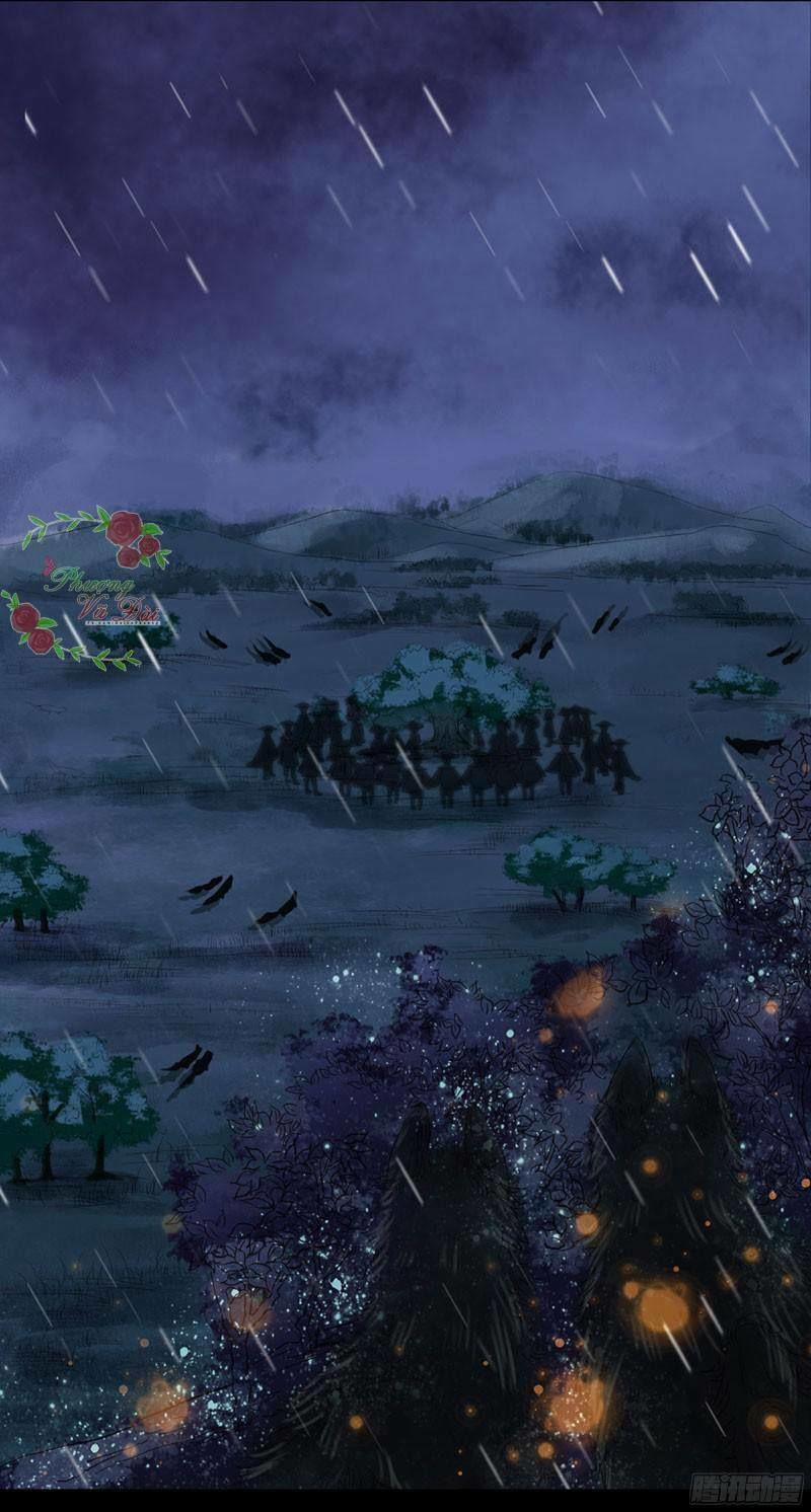 Hồng Trang Chước Chước 4 trang 40