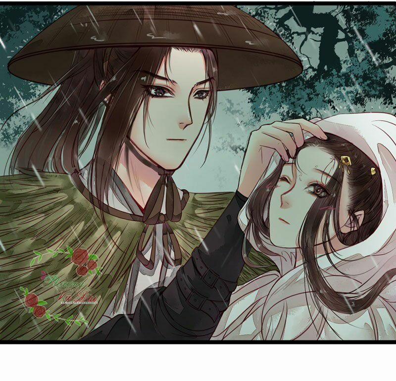 Hồng Trang Chước Chước 4 trang 5