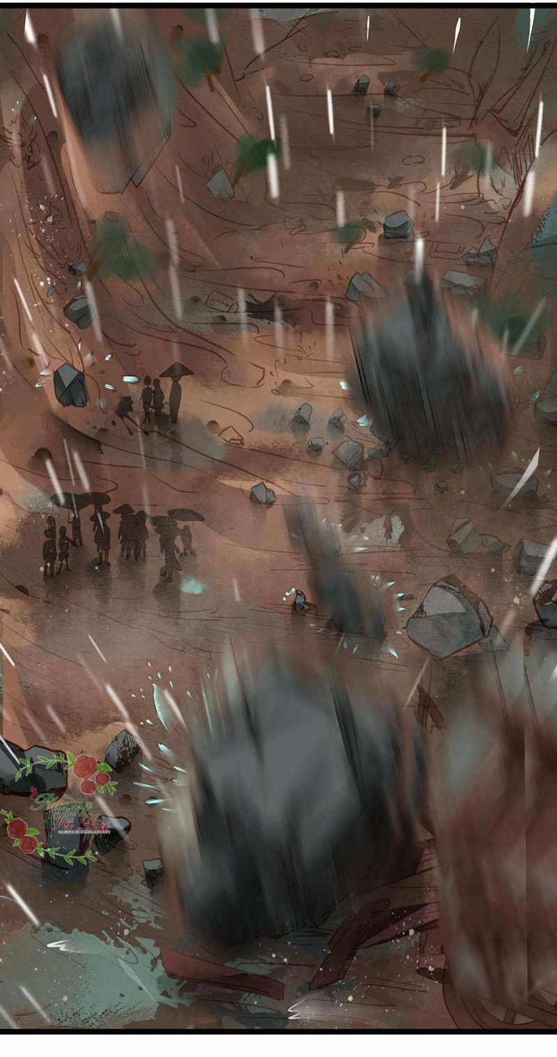 Hồng Trang Chước Chước 4 trang 8