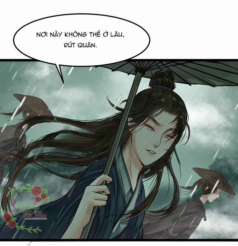 Hồng Trang Chước Chước 4 trang 9