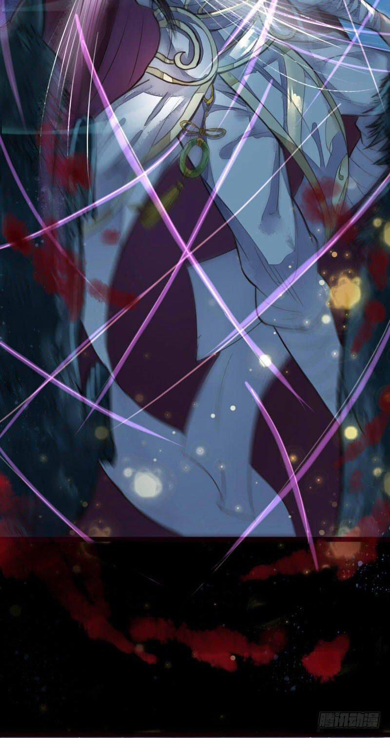 Hồng Trang Chước Chước 5 trang 18