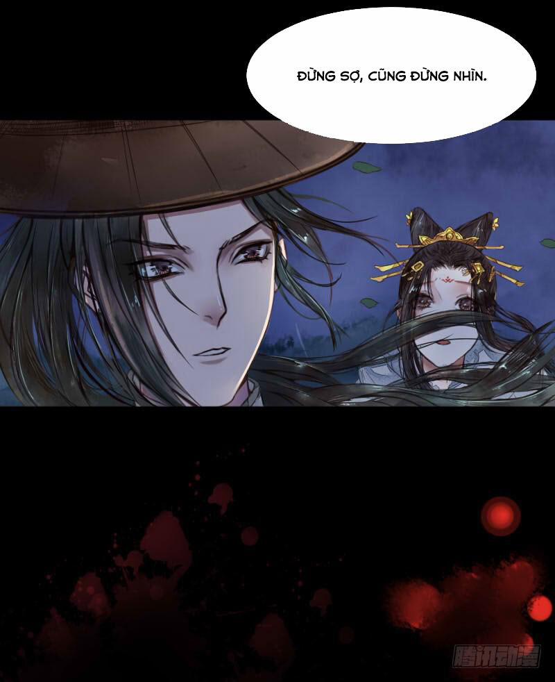 Hồng Trang Chước Chước 5 trang 27