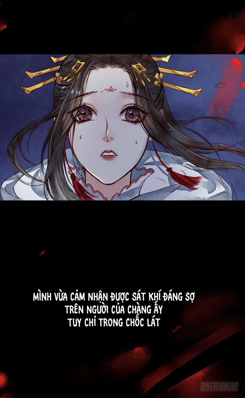 Hồng Trang Chước Chước 5 trang 29