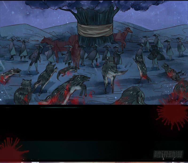 Hồng Trang Chước Chước 5 trang 35