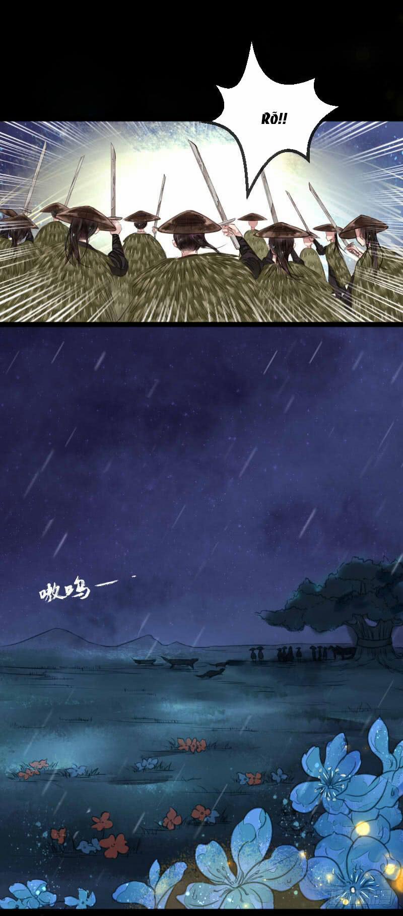 Hồng Trang Chước Chước 5 trang 39