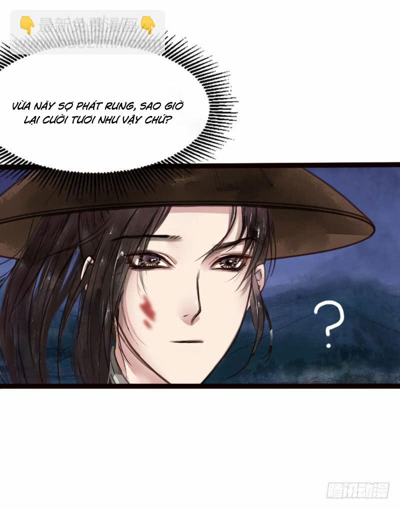 Hồng Trang Chước Chước 5 trang 42