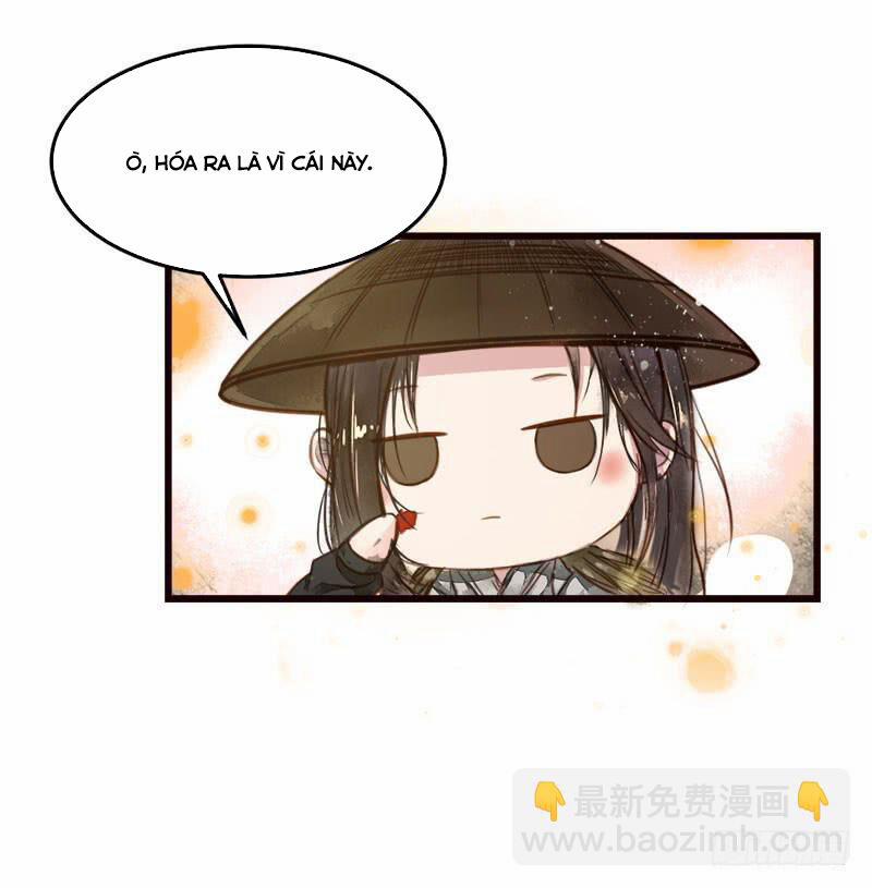 Hồng Trang Chước Chước 5 trang 44