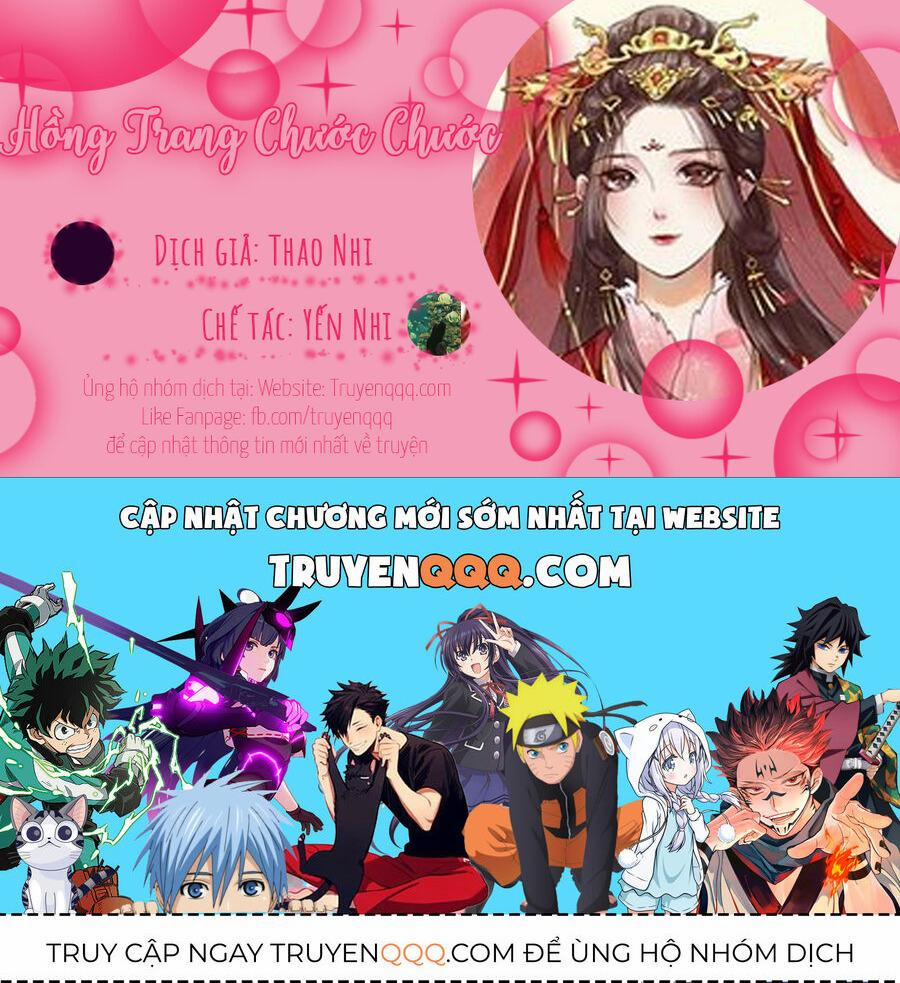 Hồng Trang Chước Chước 5 trang 45