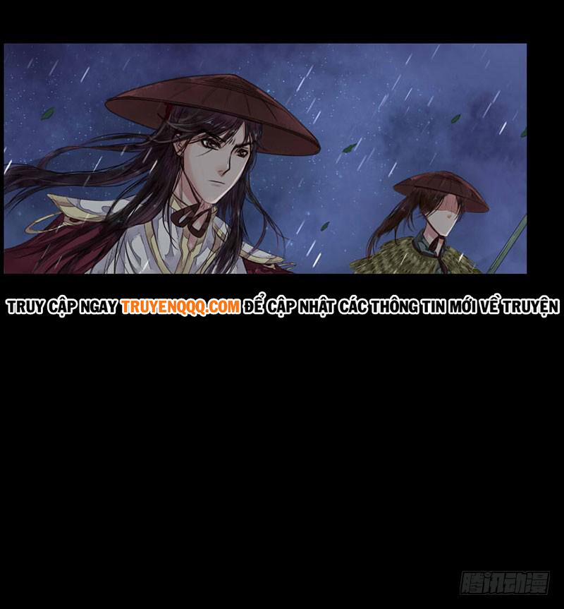 Hồng Trang Chước Chước 5 trang 9