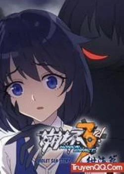 Đọc truyện tranh Honkai Impact 3 – Violet Sea Story