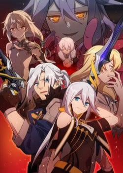 Đọc truyện tranh Honkai Impact 3Rd – 2Nd Herrscher