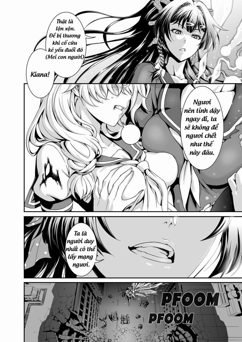 Honkai Impact 3Rd 3 trang 1