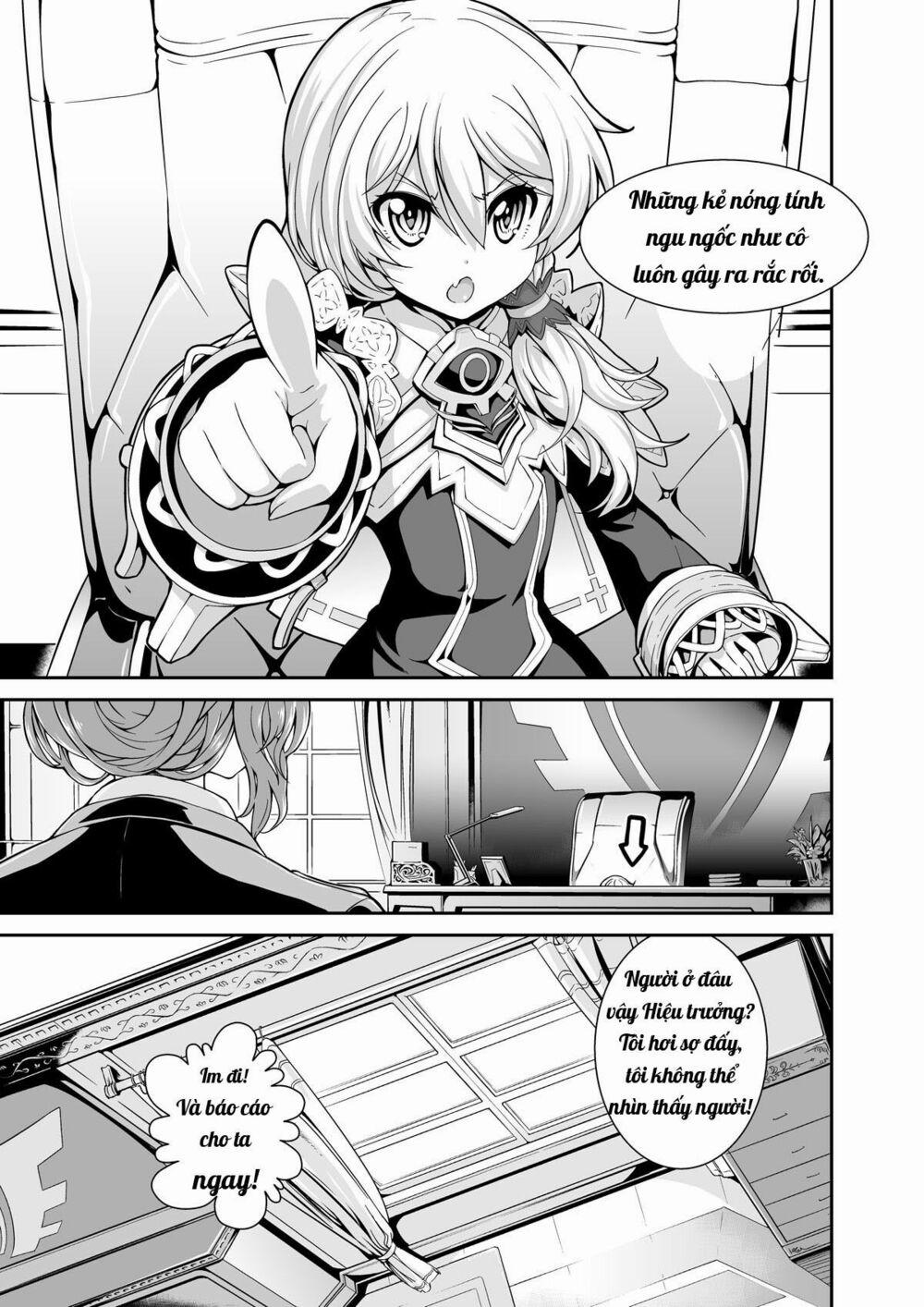 Honkai Impact 3Rd 5 trang 1