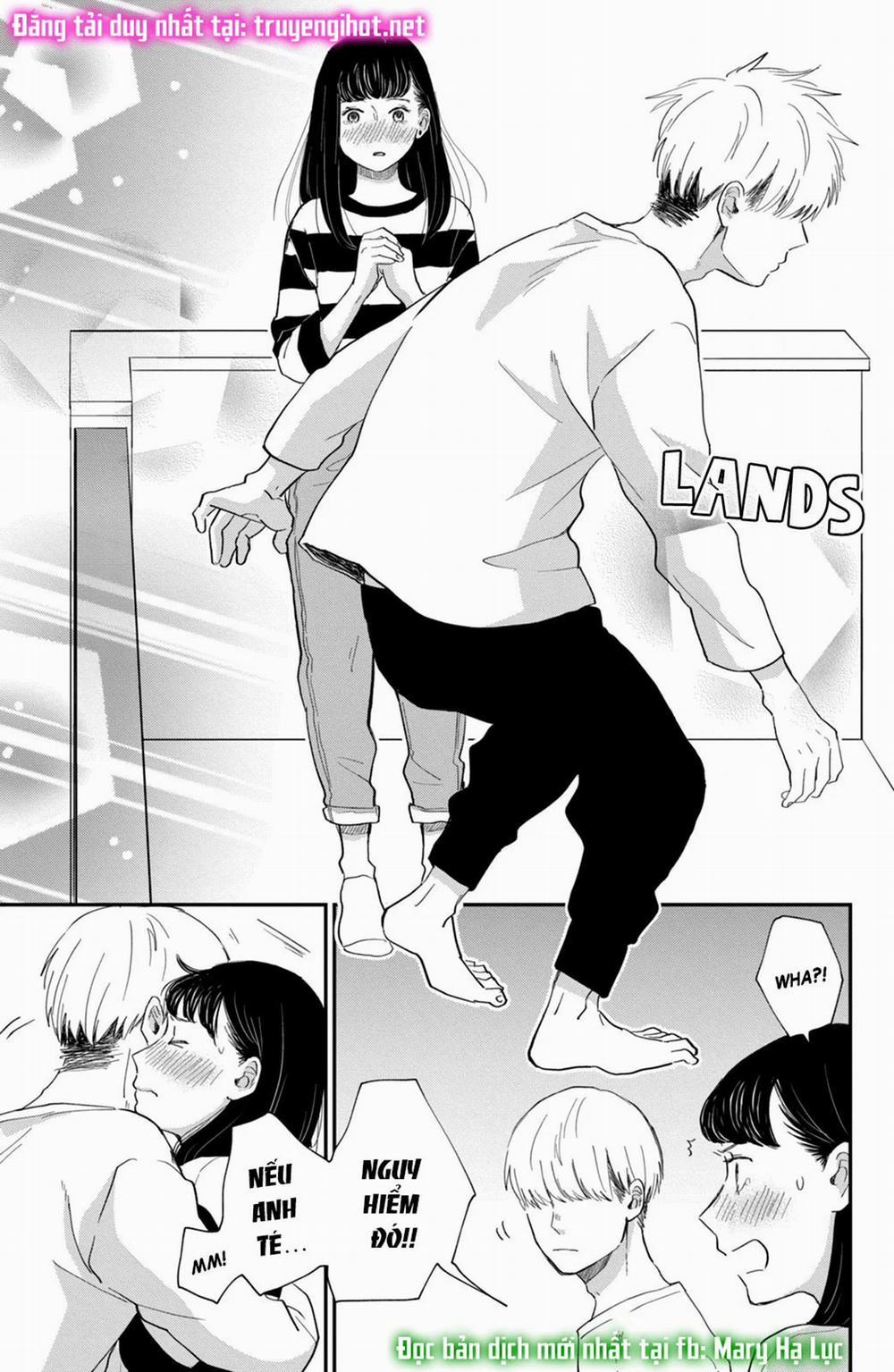 Honnou Switch 4.3 trang 6