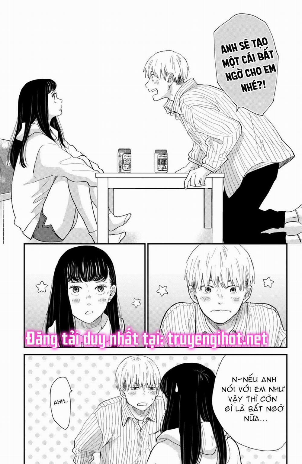 Honnou Switch 5.1 trang 14