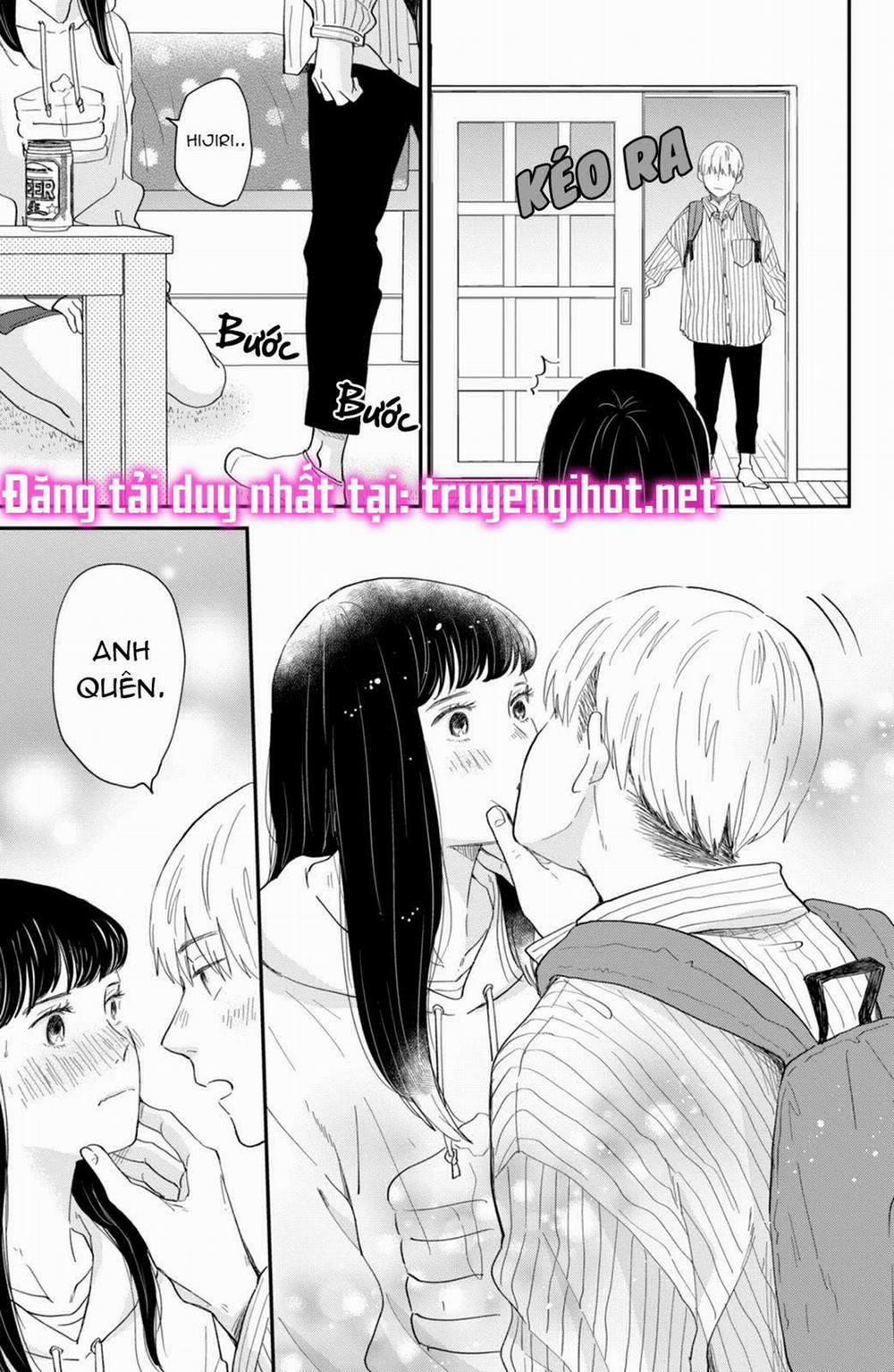 Honnou Switch 5.1 trang 16