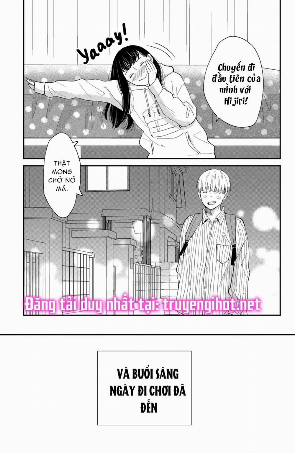 Honnou Switch 5.1 trang 18