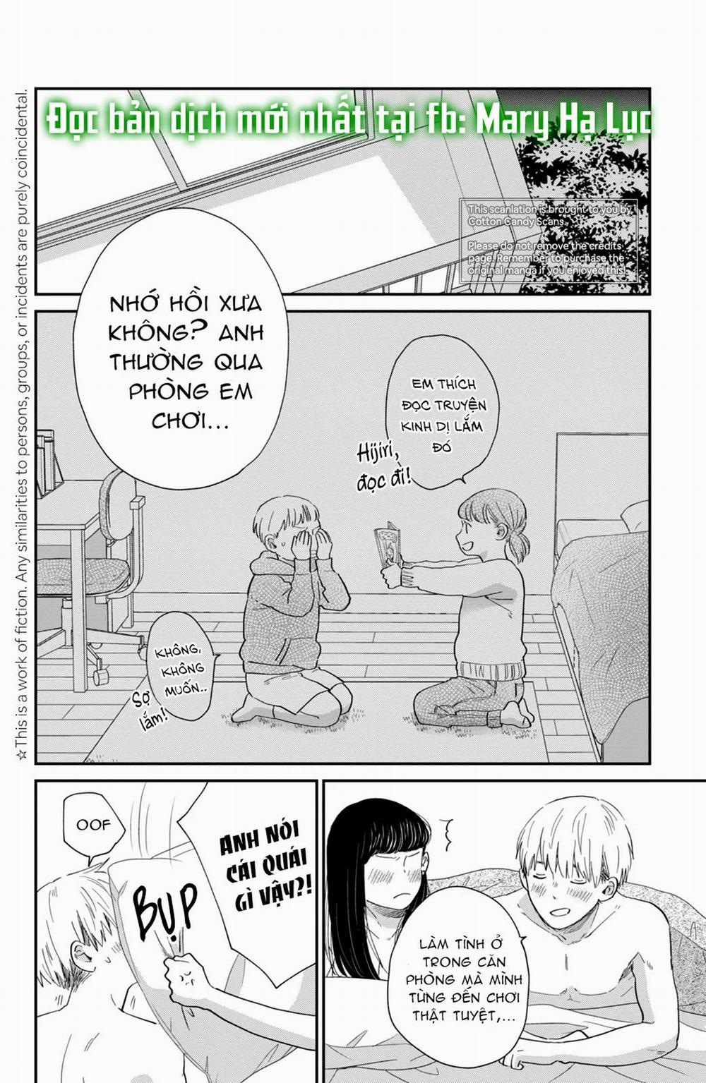 Honnou Switch 5.1 trang 5