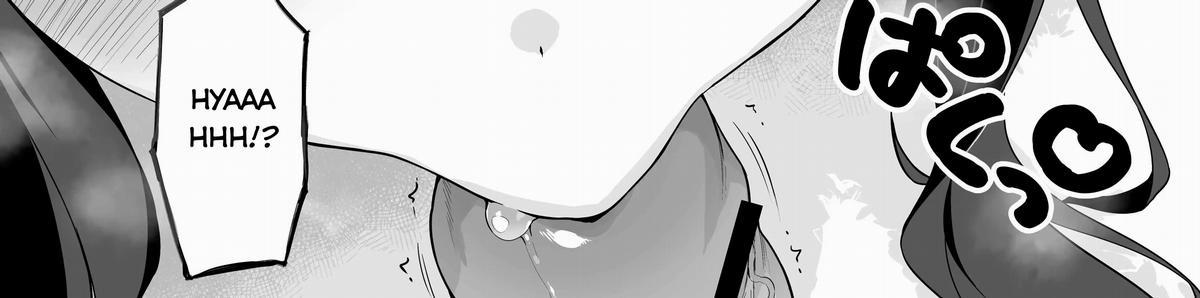 Honoka Muốn Nghiên Cứu Con Cặc Gia Sư Của Cổ! (Sếch Trẻ Con X Gia Sư Siêu Sếch!!!) OneShot trang 54