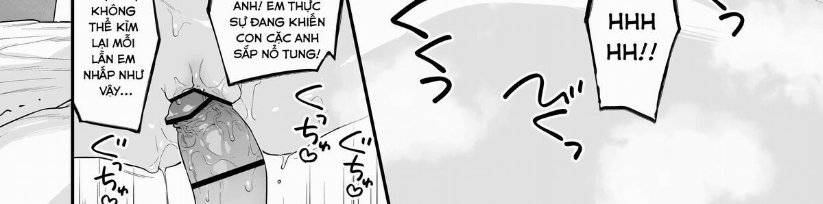 Honoka Muốn Nghiên Cứu Con Cặc Gia Sư Của Cổ! (Sếch Trẻ Con X Gia Sư Siêu Sếch!!!) OneShot trang 84