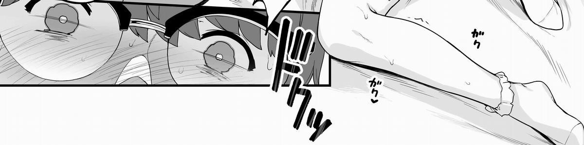 Honoka Muốn Nghiên Cứu Con Cặc Gia Sư Của Cổ! (Sếch Trẻ Con X Gia Sư Siêu Sếch!!!) OneShot trang 90