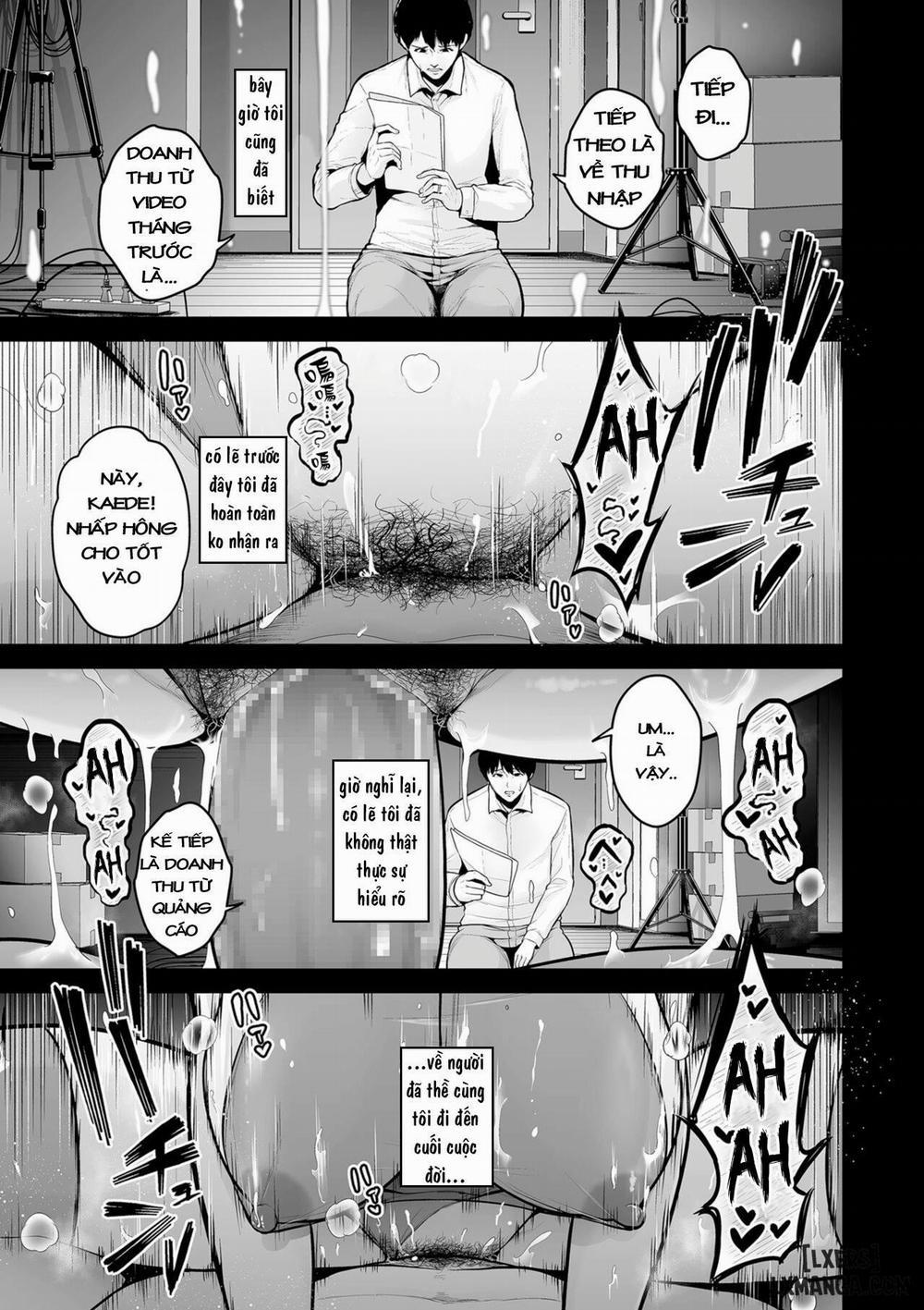 Honshou 3 trang 0