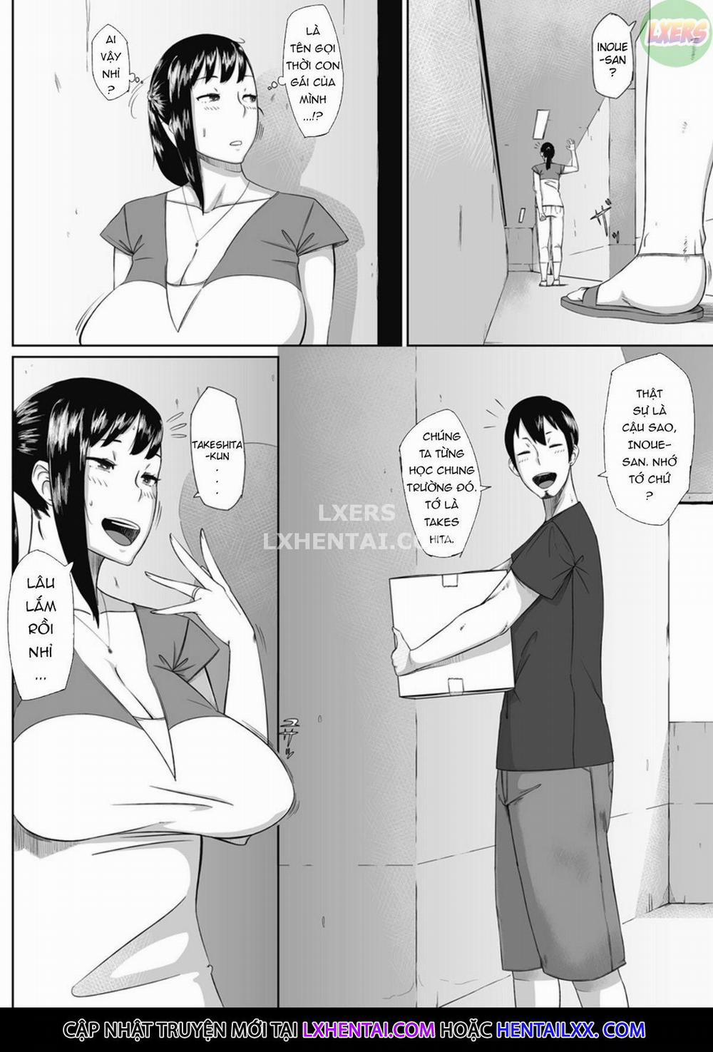 Honto no Aitsu Prologue 8 trang 2