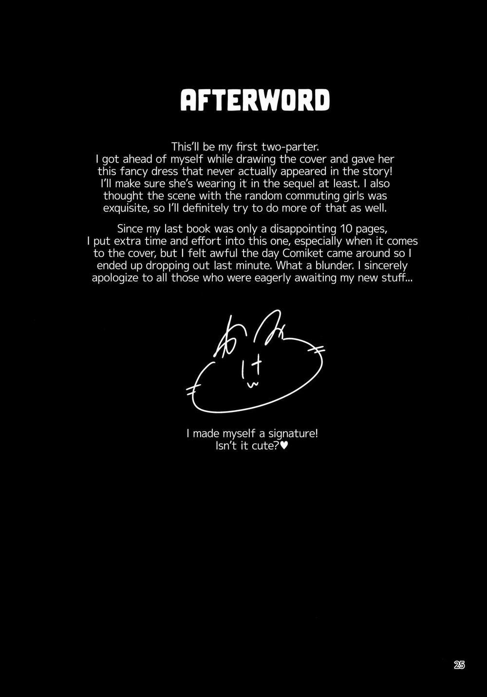 Hontou ni Ita!! Jikan Teishi Oji-san 2 Oneshot trang 22