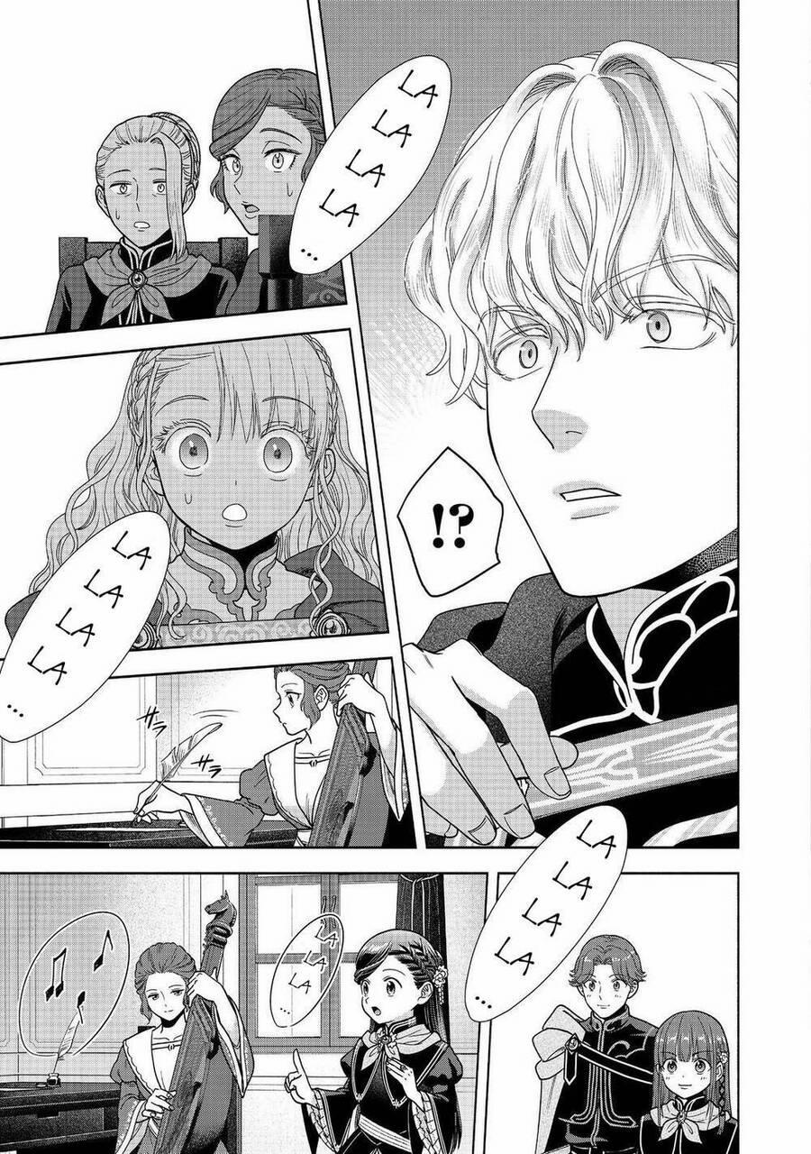 Honzuki No Gekokujou : Koshiki Komikku Ansoroji 24 trang 22