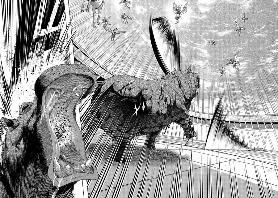 Honzuki No Gekokujou : Koshiki Komikku Ansoroji 30 trang 19