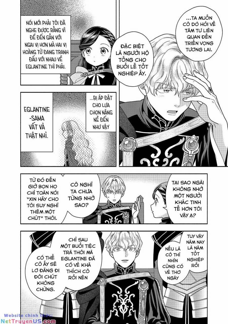 Honzuki No Gekokujou : Koshiki Komikku Ansoroji 32 trang 17