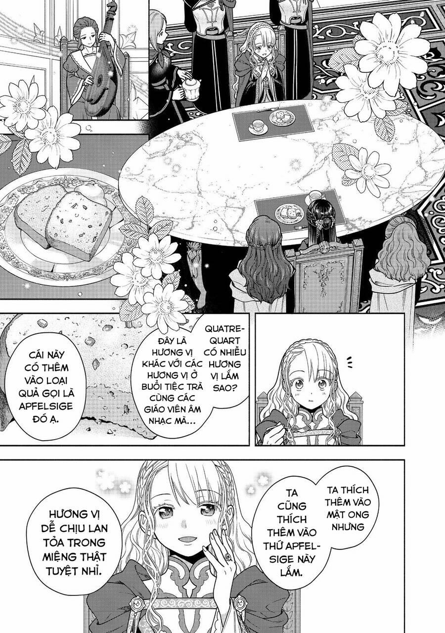 Honzuki No Gekokujou : Koshiki Komikku Ansoroji 34 trang 10