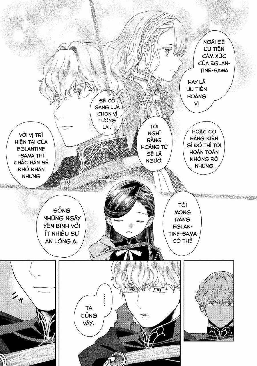 Honzuki No Gekokujou : Koshiki Komikku Ansoroji 35 trang 18