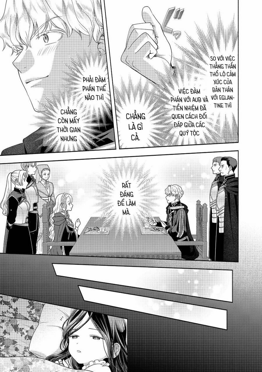 Honzuki No Gekokujou : Koshiki Komikku Ansoroji 36 trang 30