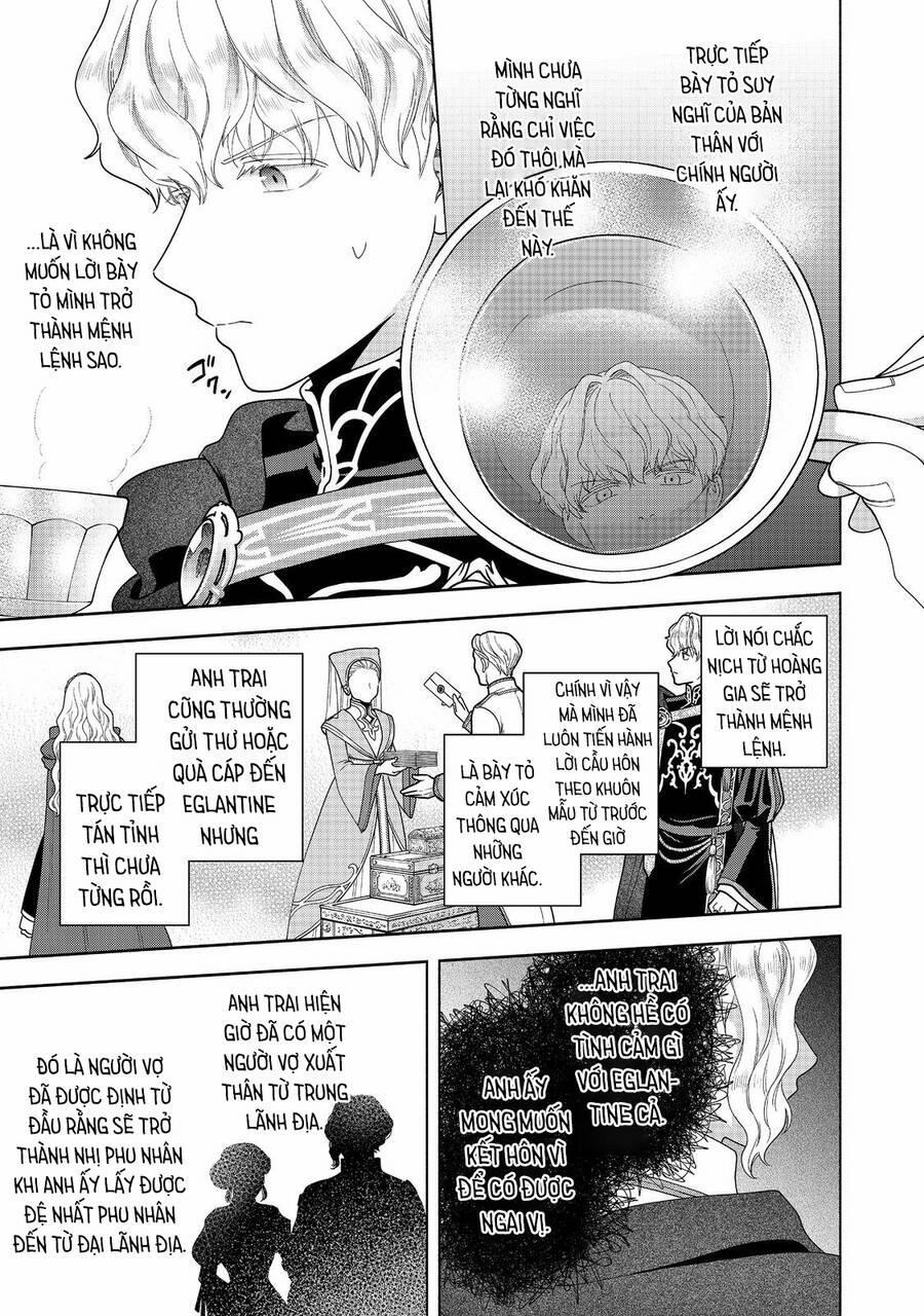 Honzuki No Gekokujou : Koshiki Komikku Ansoroji 36 trang 6