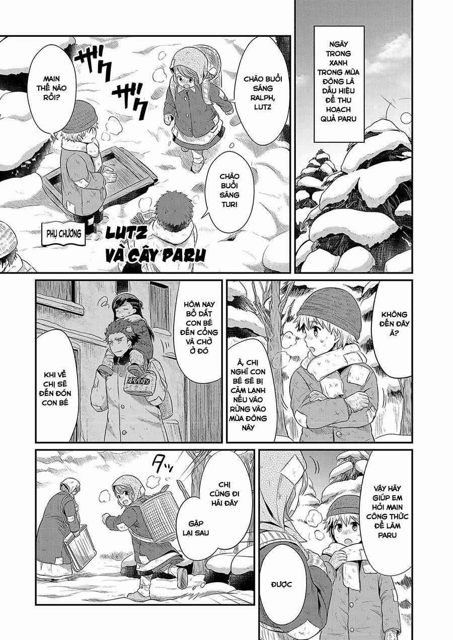 Honzuki No Gekokujou 10.5 trang 0