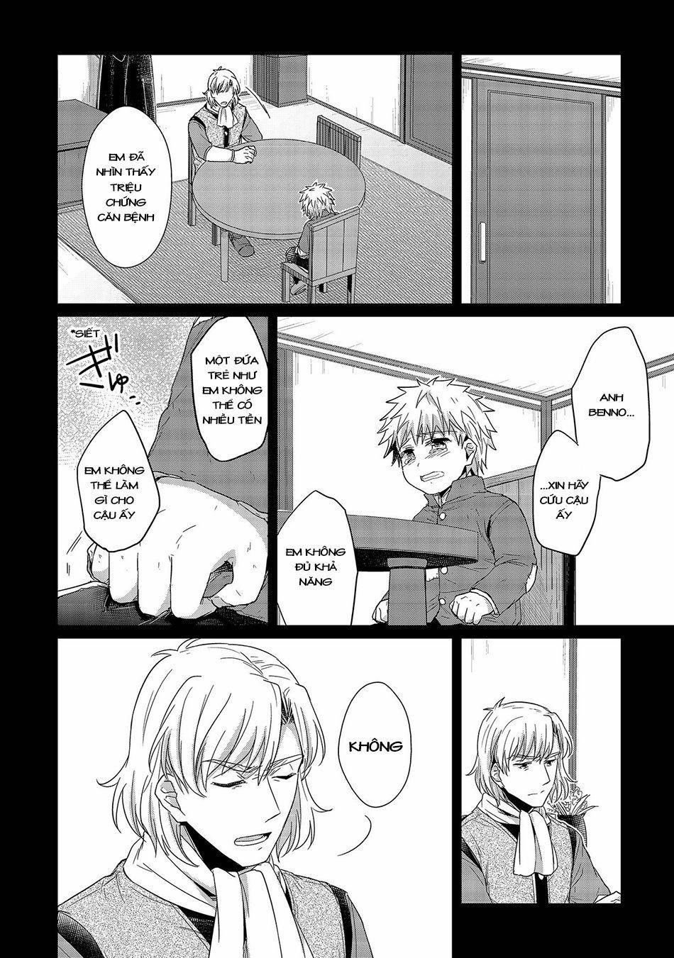 Honzuki No Gekokujou 24.5 trang 3