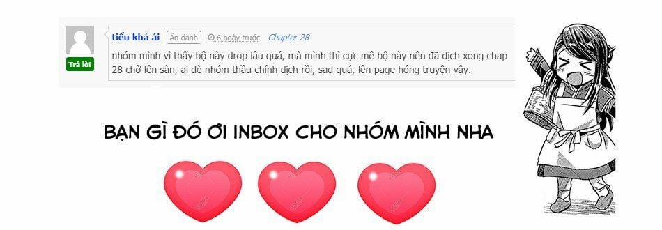 Honzuki No Gekokujou 29 trang 36