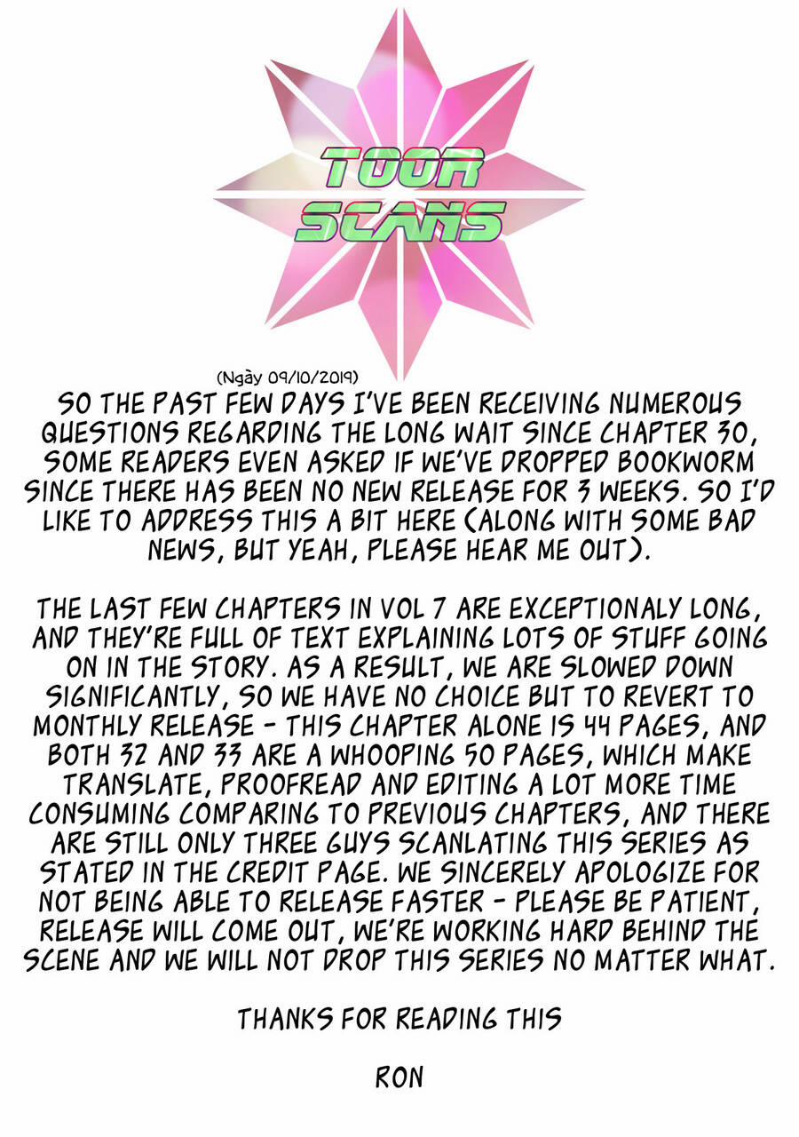 Honzuki No Gekokujou 31 trang 46