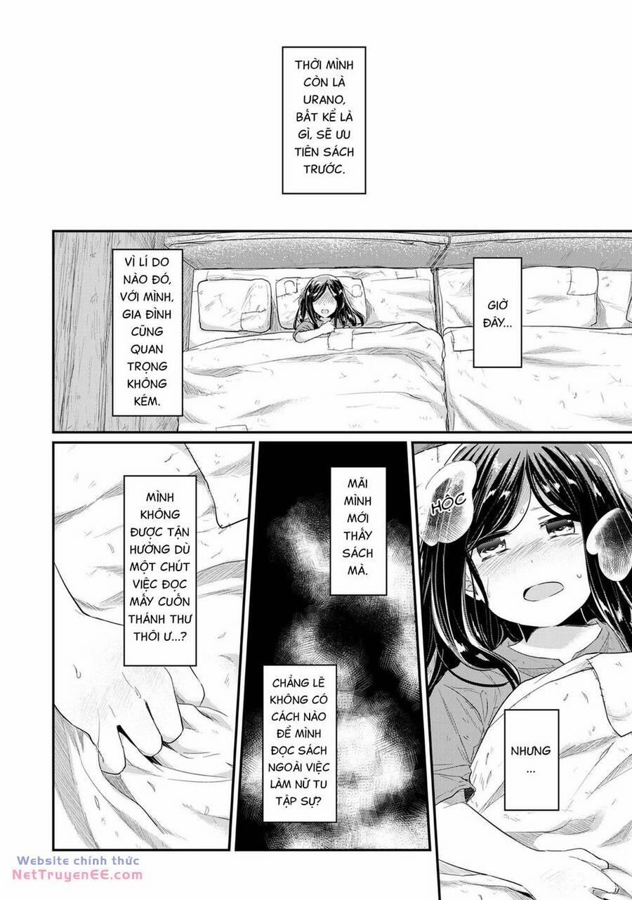 Honzuki No Gekokujou 32 trang 13