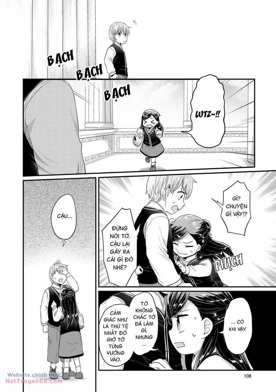 Honzuki No Gekokujou 32 trang 30